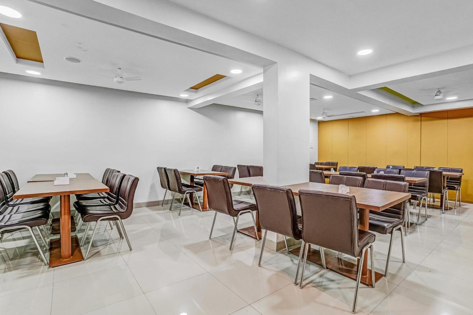 Super Hotel O Homely Stay Аурангабад Екстер'єр фото